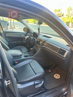 فولكسفاغن أطلس